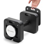 Eisenlink haltères 20kg (4kg - 20kg) - haltères carrés ajustables et compacts avec poignée antidérapante ... Eisenlink haltères 20kg (4kg - 20kg) - haltères carrés ajustables et compacts avec poignée antidérapante ...