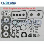 Ej25 engine kit de joints de r�vision de moteur complet ej25, 10105 - ab160 pour subaru forester sh 2. ...