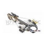 Arbalte a poulie ek archery guillotine - x