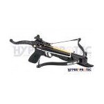 Ek cobra aluminium - pistolet arbalète 80lbs Ek cobra aluminium - pistolet arbalète 80lbs