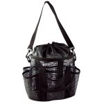 Ekkia sac de pansage multipoches 'air' - couleurs - noir