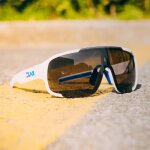 Elax brand 2020 lunettes de cyclisme en plein air lunettes de vlo de montagne lunettes de soleil vlo ...