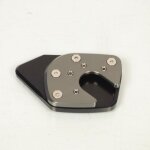 Elargisseur extension b�quille lat�rale pour scooter honda 750 x - adv apr�s 2020