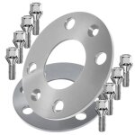 Elargisseurs de voie 05mm, entraxe 4x100, al�sage 60mm - afbks - ka3117 - 8