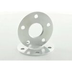 Elargisseur de voie 10 mm syst�me a pour bmw e39 incl. m5 (typ 5 / d, m539)