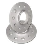 Elargisseurs de voie 10mm, entraxe 5x112, al�sage 66. 5mm - 10ras