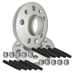 Elargisseurs de voie 16mm, entraxe 5x112, al�sage 66. 5mm - baces - g40r - e02 - 10