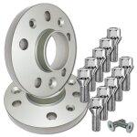 Elargisseurs de voie 20mm, entraxe 5x114. 3, al�sage 60mm - caghs - ka4517 - 10