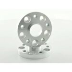 Elargisseur de voie 30 mm syst�me b + pour audi a2 (type 8z)