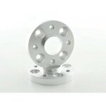 Elargisseur de voie 30 mm syst�me b + pour bmw s�rie 3 (type e21 / type e30)