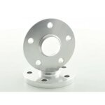 Elargisseurs de voie 40 mm syst�me a pour bmw s�rie 3 (e36 / e46 / e90 / e91 / e92 / e93)