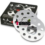 Elargisseur de voie entretoise astra g 20mm