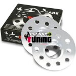 Elargisseur de voie entretoise audi a4 b5 10mm