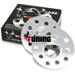 Elargisseur de voie entretoise audi a4, s4 30mm