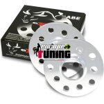Elargisseur de voie entretoise audi a6 allroad 4f 10mm Elargisseur de voie entretoise audi a6 allroad 4f 10mm