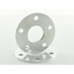 Elargisseurs de voie / entretoise systeme a 10 mm bmw m5 (f10)