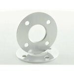 Elargisseurs de voie / entretoise syst�me a 10 mm volvo 460