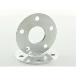 Elargisseurs de voie / entretoise systeme a 20 mm bmw m6 (f12 / f13)