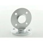 Elargisseurs de voie / entretoise syst�me a 50 mm volvo 340