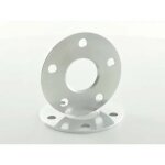 Elargisseur de voie offroad larg. 10 mm pour bmw x3, x5, s�rie 7 modell 2002