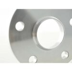 Elargisseur de voie offroad larg. 40 mm pour bmw x3 e83(x83) / x5 e53 (x53)