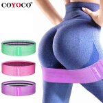 Elastique coyoco expander pour le yoga et les hanches
