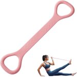 Elastique exercice fitness bandes de r�sistance tirer la corde gym sport fitness equipement d'exercice ...