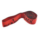 Elastique fit band fit & rack