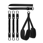 Elastique r�glable d'assistance pour tractions gladiatorfit