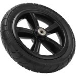 Electric scooter tyre, 8 inch pneumatic wheel 200x45 with inner tube for electric scooter with hub and ... Electric scooter tyre, 8 inch pneumatic wheel 200x45 with inner tube for electric scooter with hub and ...