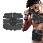 Electro - stimulateur pour la croissance des muscles abdominaux electrostimulation spécial 6 pack Electro - stimulateur pour la croissance des muscles abdominaux electrostimulation spécial 6 pack