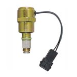 Electro - valve d'avance - citroen berlingo 1. 9 d 69 4x4 07 / 1998 - 12 / 2011