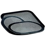 Electrode slendertone electrodes pour ceintures abdominales