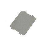 Electrolux rex plaque de protection pour micro - ondes ems emm fm mo zsg