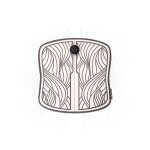 Electrostimulateur pour les jambes - circulation mat