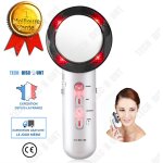 Electrostimulateur musculaire fessier abdominale pectoraux dos corps visage usb femme ems homme amincissant ...