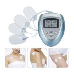 Electrostimulateur musculaire  renforcez votre corps sans effort  abdominaux, fessiers, pectoraux  ...