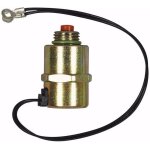 Electrovanne d'arrt premium - peugeot partner 1. 9 d 68 06 / 1996 - 12 / 2002