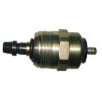 Electrovanne d'arr�t pompe bosch - bmw serie 3 325 td 09 / 1985 - 10 / 1999