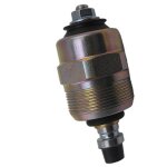 Electrovanne d'arrêt pompe bosch - premium - bmw serie 3 compact 325 tds 09 / 1985 - 10 / 1999 Electrovanne d'arrêt pompe bosch - premium - bmw serie 3 compact 325 tds 09 / 1985 - 10 / 1999