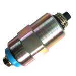 Electrovanne d'arrt premium compatible pompe a injection roto et lucas - ford fiesta 1. 8 d 04 / 1984 ...