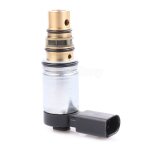 Electrovanne de commande de compresseur ca a / c pxe14 pxe16 pour seat altea vw golf jetta tiguan passat ...