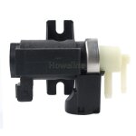 Electrovanne de convertisseur de pression de suralimentation turbo sous vide pour ssangyong actyon kyron ... Electrovanne de convertisseur de pression de suralimentation turbo sous vide pour ssangyong actyon kyron ...