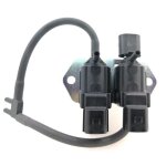 Electrovanne d'embrayage a roue libre, pour mitsubishi pajero montero triton delica 8657a031 Electrovanne d'embrayage a roue libre, pour mitsubishi pajero montero triton delica 8657a031