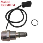Electrovanne d'injection premium - renault megane 1. 9 d 64 01 / 1996 - 08 / 2003