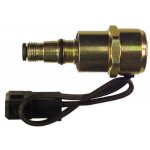 Electrovanne d'injection - volvo v40 break 1. 9 td 90 07 / 1995 - 06 / 2004