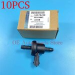 Electrovanne de purge, bo�te d'origine, pour chevrolet, orang�, cruze, opel, astra, corsa, insignia, ...