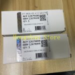 Electrovanne de synchronisation d'admission et d'�chappement, 2 pi�ces, chevrolet - captiva equinox gmc ...