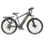 Eleglide t1 vlo electrique vtt vlo 27. 5 pouces pneus 36v 12. 5ah batterie 250w moteur shimano 7 vitesses ...