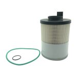 El�ment filtrant de carburant fs20083, les moteurs cummin isx & x, detroit dd13 dd15 dd16, remplace les ...